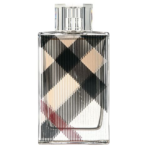 burberry brit perfume bottle|burberry brit perfumes for women.